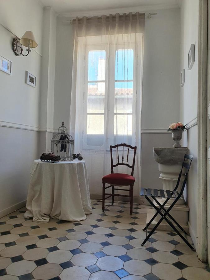 Maison Carrasserie Limoux Eksteriør bilde