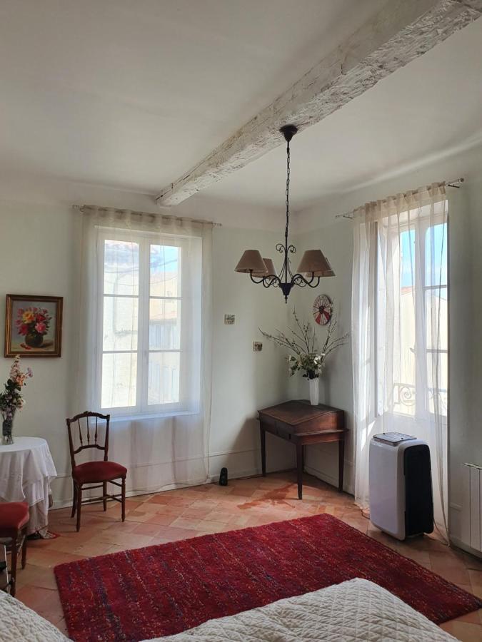 Maison Carrasserie Limoux Eksteriør bilde