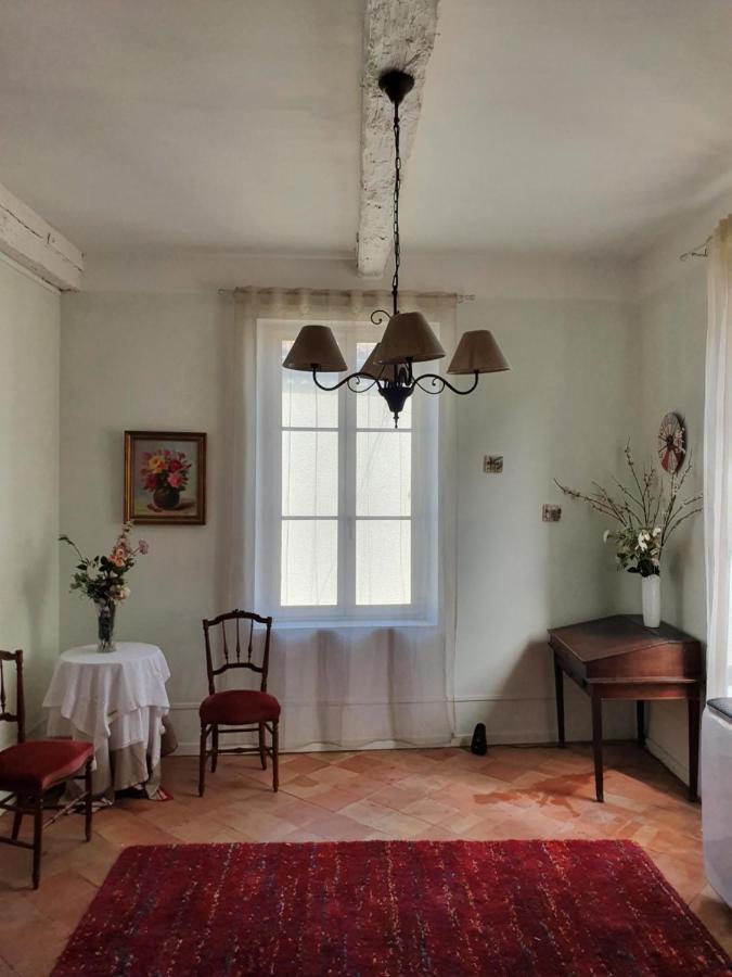 Maison Carrasserie Limoux Eksteriør bilde